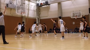 京都府新人大会2日目3