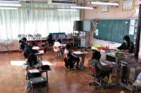 市学力調査２