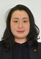 原野議員