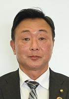 三上議員