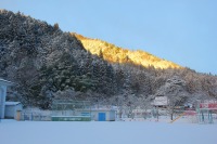 雪１