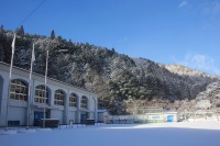 雪２