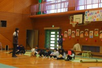 明日送る会1