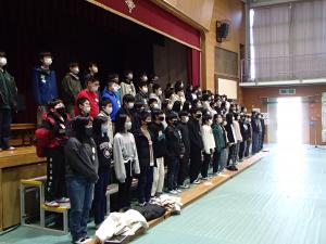 送る会10