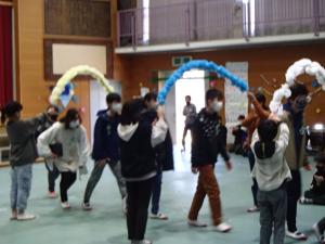 送る会１２
