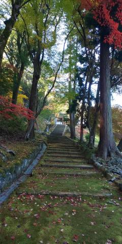 積善寺（桜天満宮）の画像