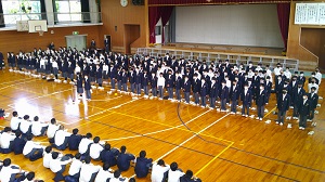 新歓4