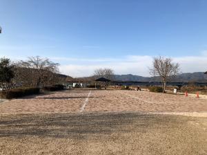 水辺公園イベントスペース