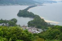 日本三景、竜の画像