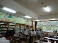 全体会の画像