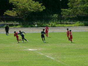 サッカー3