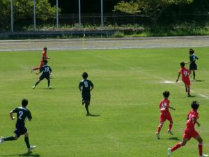 サッカー4