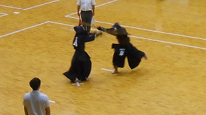 京都府大会5