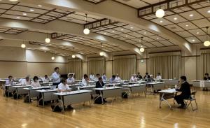 全国生涯学習市町村協議会２