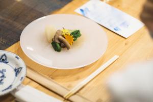 お料理写真
