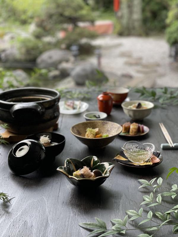 食事風景
