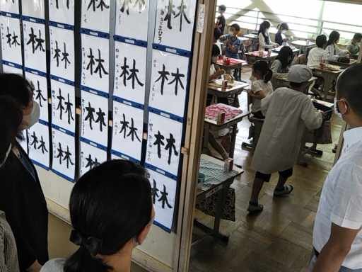 視察の様子の画像3