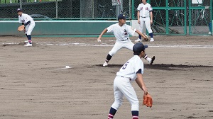野球2