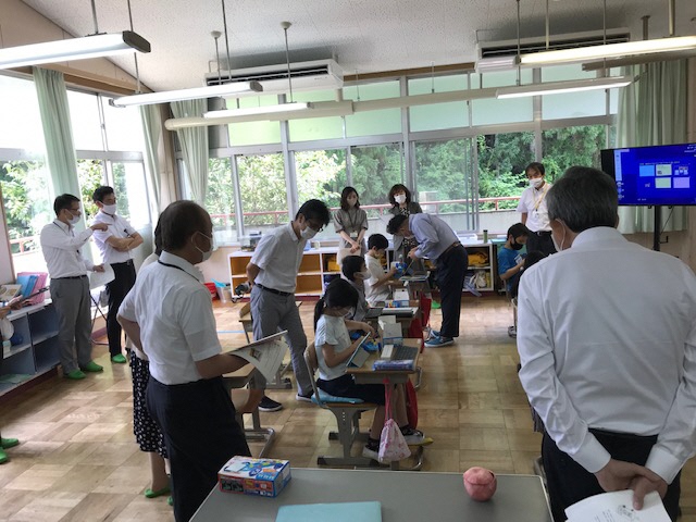 東別院小学校の画像3