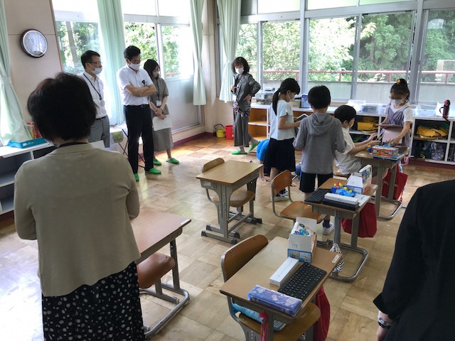 東別院小学校の画像4