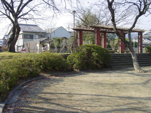 坂部公園