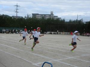 運動会５
