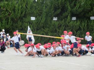 運動会６