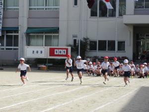 運動会７