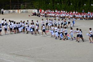 運動会14