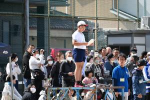 運動会15