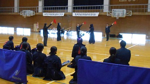 剣道3