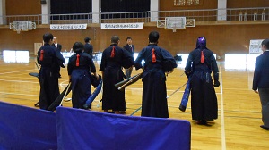 剣道4