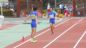 駅伝男子4