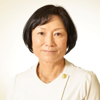 写真：橋本医師