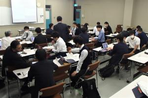 亀岡のIC教育推進講座2_2