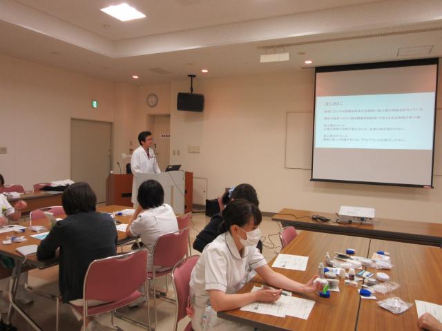 写真：勉強会風景2