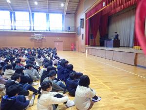 終業式１
