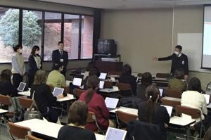 養護教員のICT利活用講座1