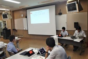 創造的な授業づくり講座Ⅱの5