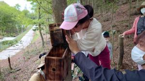 昨年の開催時の写真