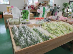 野菜棚