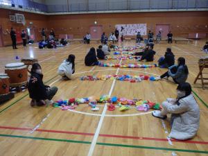 送る会2