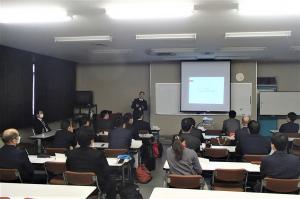 亀岡の生徒指導講座Ⅱ２