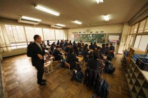 学活⑤