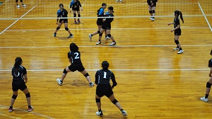 亀岡市春季大会１
