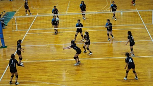 亀岡市春季大会3