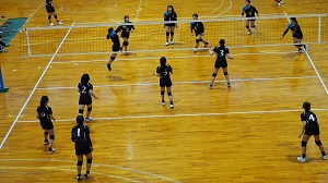 亀岡市春季大会4