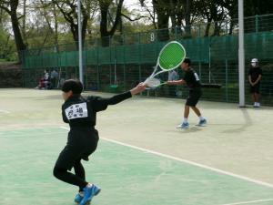 テニス1
