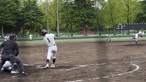亀岡市春季大会5