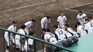亀岡市春季大会6